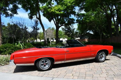 1971 pontiac grandville simply beautiful example fully loaded.