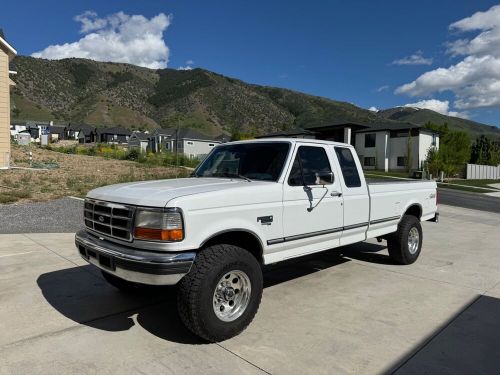 1997 ford f-250