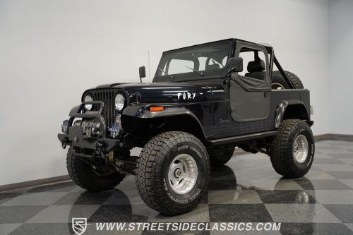 1986 jeep cj