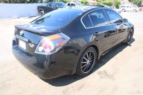 2008 nissan altima 3.5 se