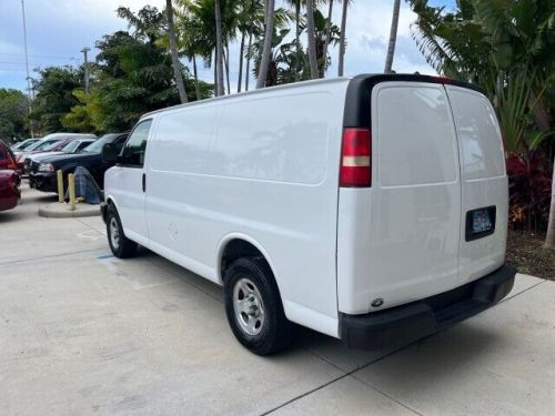 2006 chevrolet express