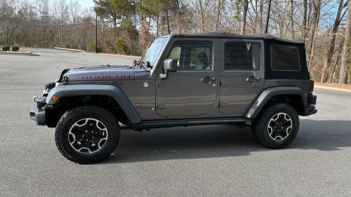 2014 jeep wrangler rubicon