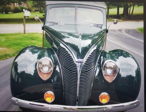 1938 ford other