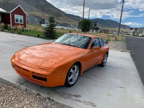 1987 porsche 944