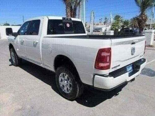 2024 ram 3500 laramie crew cab 4x4 6&#039;4 box