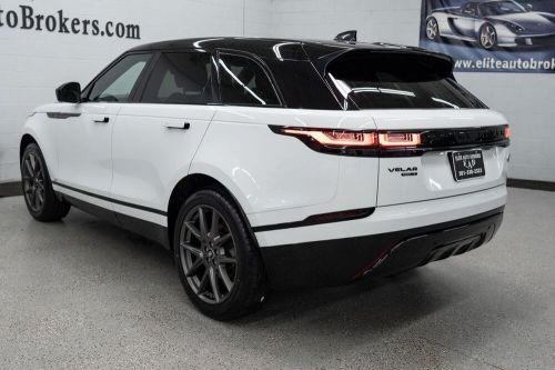 2021 land rover range rover velar p250 r-dynamic s