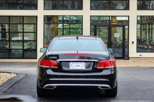 2016 mercedes-benz e-class 4matic sport coupe p3