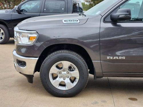 2024 ram 1500 lone star 4x2 quad cab 6&#039;4 box