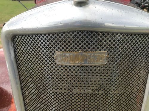 1946 federal slantback wrecker