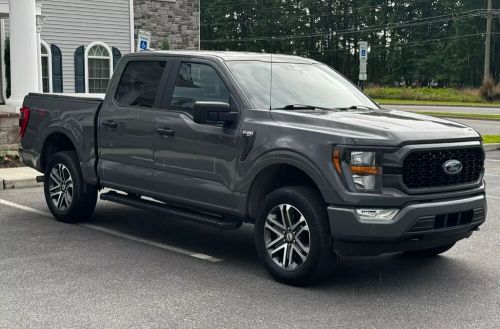 2021 ford f-150 xl stx