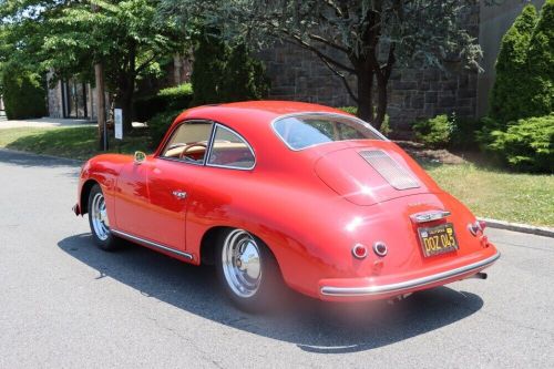 1956 porsche 356