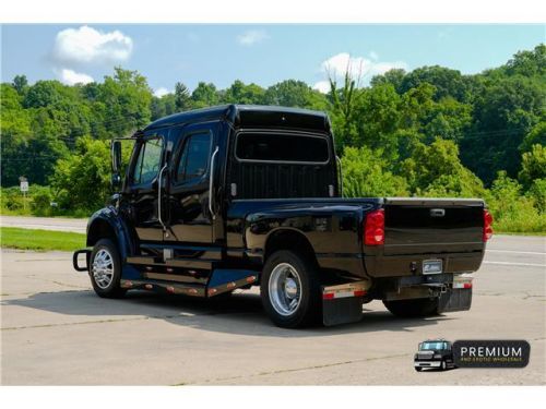 2007 freightliner sportchassis