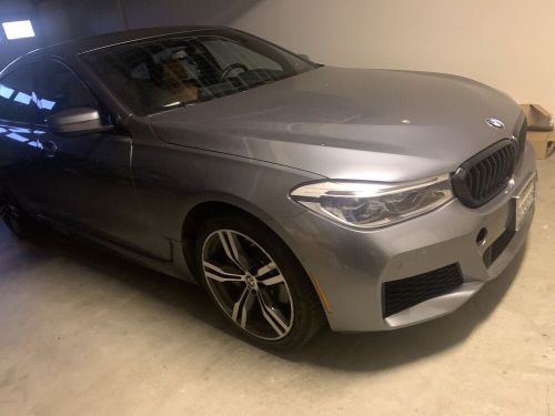 2018 bmw 6-series xigt