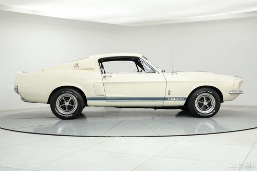 1967 ford mustang shelby gt500