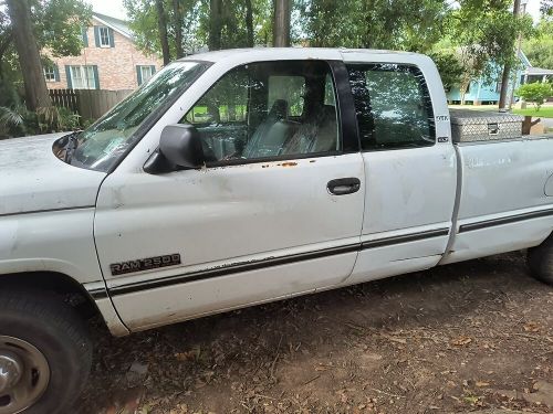 1996 dodge ram 2500