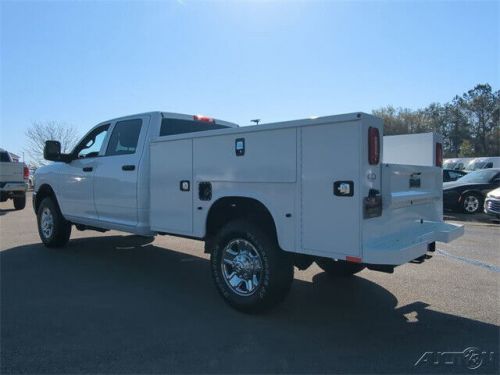 2023 ram 2500 tradesman