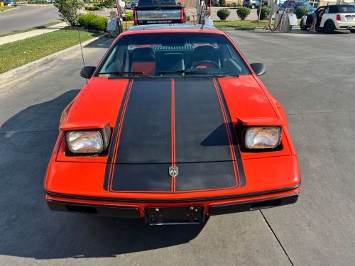 1984 pontiac fiero