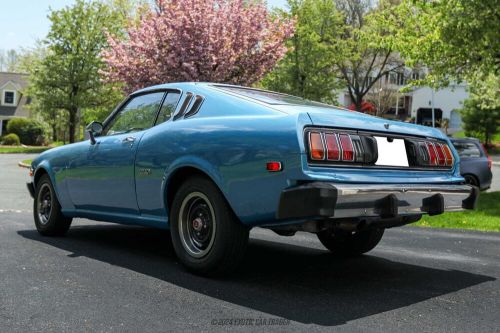 1977 toyota celica gt liftback