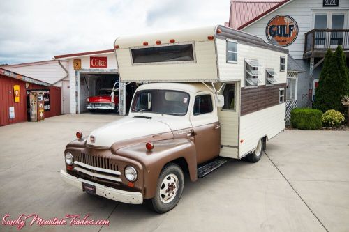 1951 international harvester other