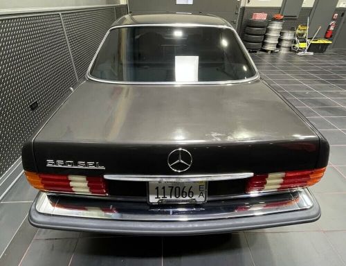 1990 mercedes-benz s-class