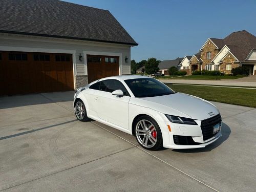 2016 audi tt