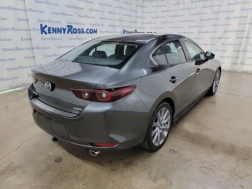 2023 mazda mazda3 2.5 s preferred package