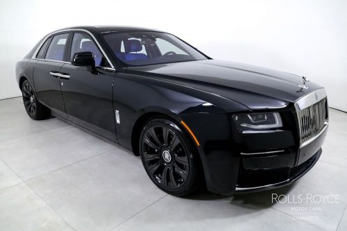 2024 rolls-royce ghost