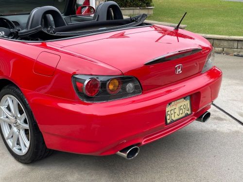 2004 honda s2000