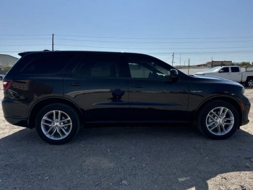 2023 dodge durango r/t rwd