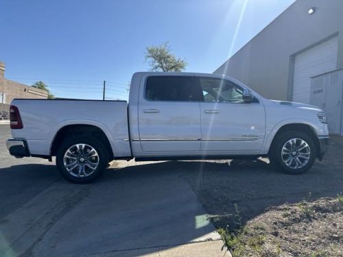 2024 ram 1500 limited crew cab 4x4 5&#039;7 box