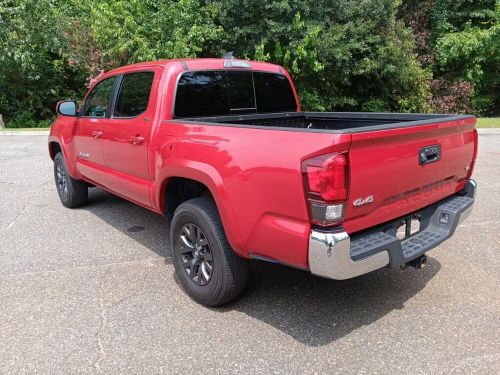 2023 toyota tacoma trd off-road