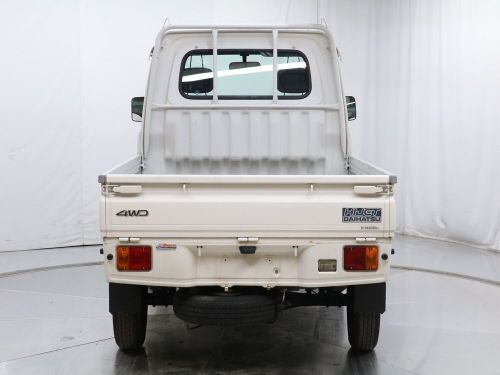 1997 daihatsu hijet