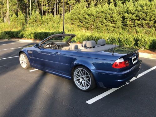 2002 bmw m3