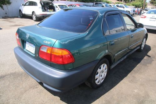 2000 honda civic