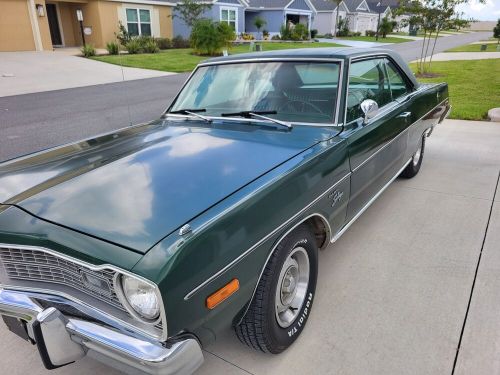 1974 dodge dart