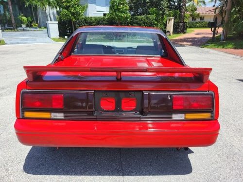 1989 toyota mr2