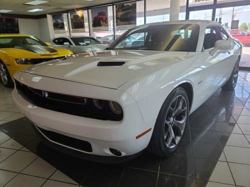 2015 challenger r/t-coupe/v8 hemi