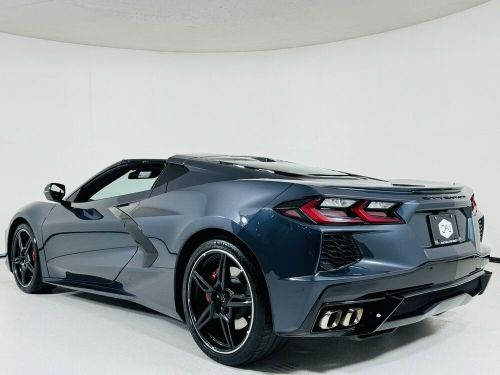 2020 chevrolet corvette 3lt