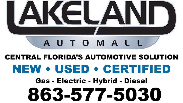 Lakeland ford