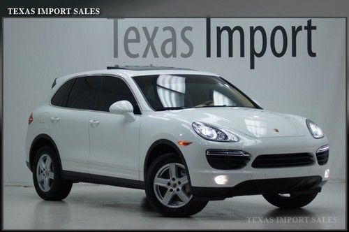 13 cayenne s v8 premium pkg,bose,panorama,wood,1.99% financing