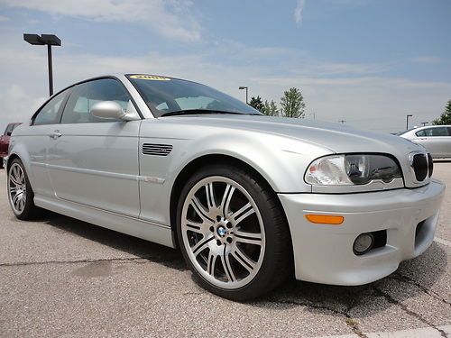 Smg/prempk/xenon/pdc/harmankardon**bmwofpeoria**silver/black-exceptional-