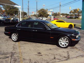 2005 jaguar xj  xj8 l