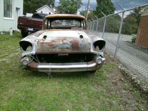 Hot rod rat rod street rod custom project gasser low reserve