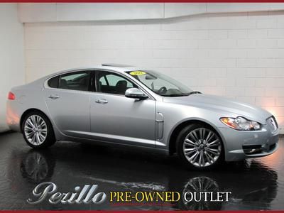 2011 jaguar xf premium//navigation system//rear camera//blind spot monitor