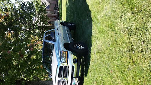 2006 dodge ram 2500 diesel 4x4