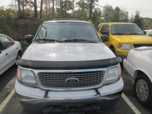 2001 ford explorer suv 4 wd  72k miles- govt. surplus-va.