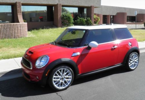 2008 mini cooper