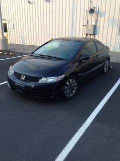 2011 honda civic ex coupe 2-door 1.8l