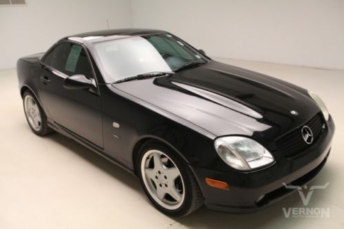 2000 coupe rwd leather heated preowned used single cd 88k miles