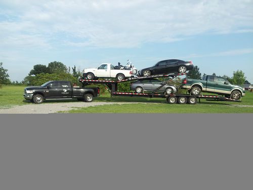 2011 dodge ram 3500 4x4, turbo diesel, laramie pkg